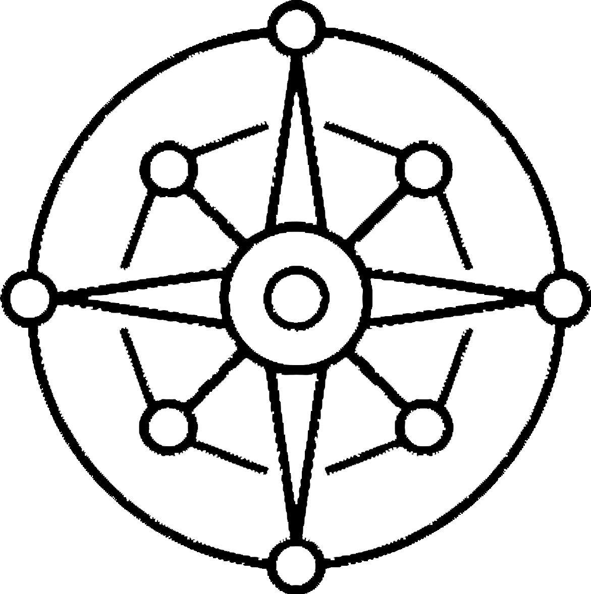 Synaptosearch logo